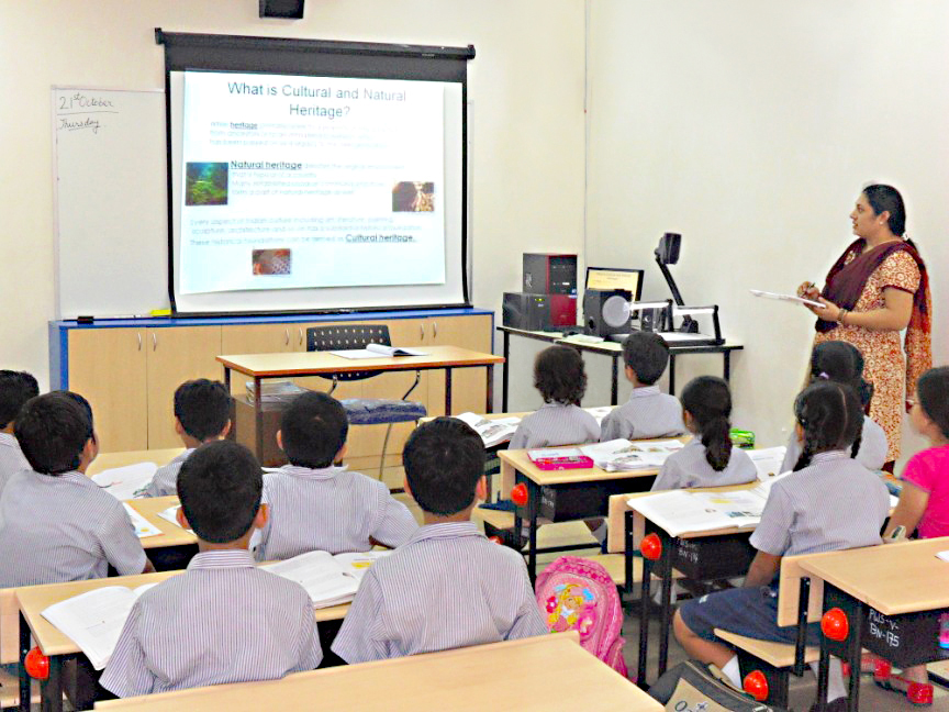 class image